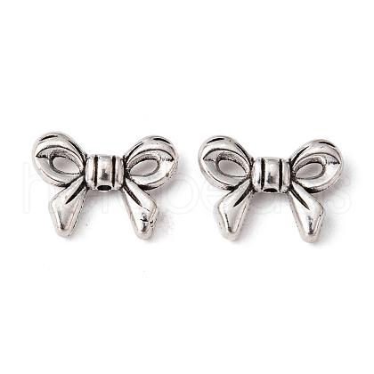 Tibetan Style Alloy Beads TIBEB-LF8508Y-LF-1