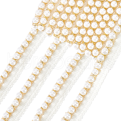   5 Yards Polyester Ribbons OCOR-PH0004-03-1