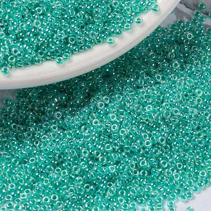 MIYUKI Round Rocailles Beads SEED-X0056-RR0536-1