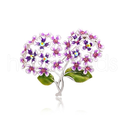 Dandelion Enamel Pins PW-WG67A84-02-1