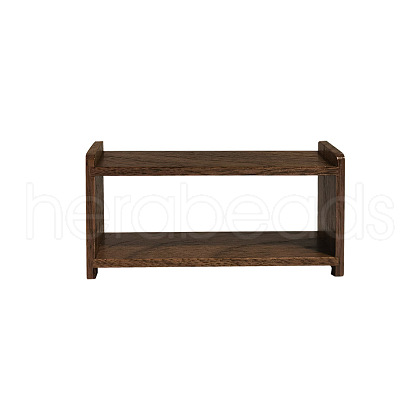 Wooden Display Stand PW-WGA06AB-02-1