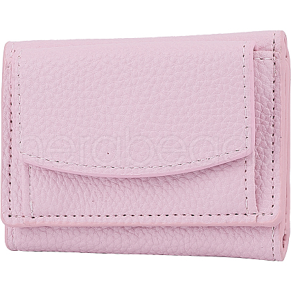 PU Leather Wallets for Women AJEW-WH20002-43B-1