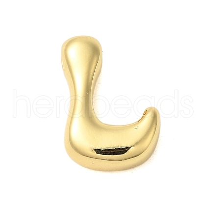 Rack Plating Brass Pendants KK-C067-10G-L-1
