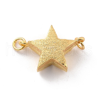 925 Sterling Silver Magnetic Clasps STER-A001-04G-1
