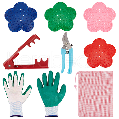 GOMAKERER PVC Remove Thorns Tool TOOL-GO0001-13-1