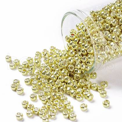 TOHO Round Seed Beads X-SEED-TR08-0559-1