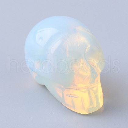 Opalite Beads G-R398-05-1