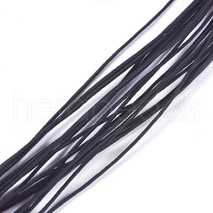 Round Elastic Cord EW-WH0008-09-1