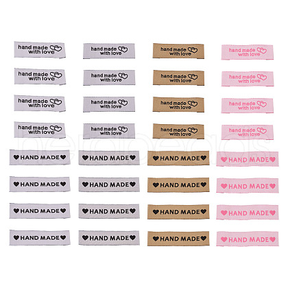 Woven Sewing Labels FIND-TA0001-23-1