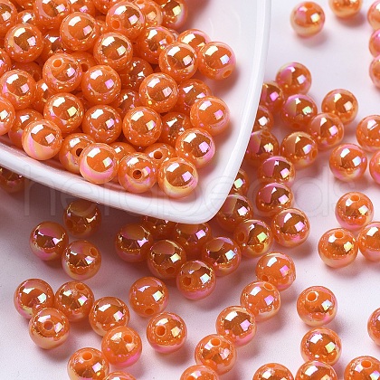 Eco-Friendly Poly Styrene Acrylic Beads X-PL425-3-1