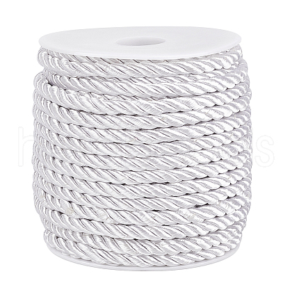 3-Ply Polyester Twisted Cord OCOR-WH0071-038C-1