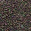TOHO Round Seed Beads SEED-XTR08-0709-2