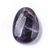 Natural & Synthetic Mixed Stone Pendants G-S364-009-3
