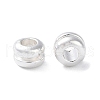 Alloy Spacer Beads PALLOY-F309-37S-1