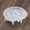 DIY Silicone Candlesticks Molds SIMO-G010-10B-5