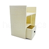Dollhouse Wooden Cabinet Toy PW-WGFF9B5-01-2