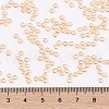 TOHO Round Seed Beads X-SEED-TR08-0629-4