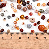 Glass Seed Beads SEED-N007-13P-4