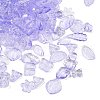 Gradient Color Transparent Glass Beads GLAA-B026-01D-1