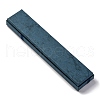 Cardboard Necklace Jewelry Boxes CON-TAC0014-07C-3