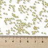 TOHO Round Seed Beads SEED-JPTR11-0295-4