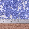 MIYUKI Delica Beads X-SEED-J020-DB0730-4