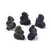 Natural Lapis Lazuli Display Decorations DJEW-P019-A13-1