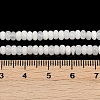 Natural White Jade Beads Strands G-H292-A25-01-5