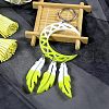 Fingerinspire DIY Jewelry Earing Making Set DIY-FG0002-87-6