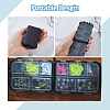 Plastic Fishing Hook Storage Box AJEW-WH0542-046-6