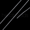 Korean Round Crystal Elastic Stretch Thread EW-Z002-01D-0.8mm-3