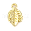 Alloy Charms FIND-G081-02B-G-1
