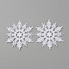 Plastic Cabochons FIND-WH20018-15D-1