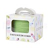 Faux Suede Cord LW-JP0001-3.0mm-1140-5