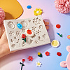 Silicone Molds SIL-TAC0015-06-5