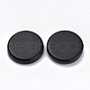 Opaque Acrylic Beads SACR-S300-12B-02-1