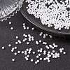 ABS Plastic Imitation Pearl Beads KY-KY0001-51-5