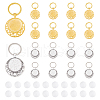 Alloy Keychain KEYC-DC00003-1