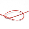 Round Anodized Aluminum Wire AW-S001-5.0mm-23-3