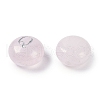 Natural Rose Quartz Beads G-L524-20Q-01-2