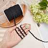 Gorgecraft Polyester Braid Ribbon OCOR-GF0001-54B-02-3