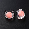 Transparent Acrylic Beads X1-MACR-S373-115-B01-3