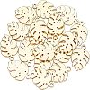 Unicraftale 304 Stainless Steel Charms STAS-UN0020-59G-1