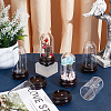 ABS Dome Cover DIY-WH0430-150-5
