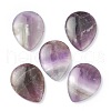 Natural Amethyst Beads G-G973-06B-1