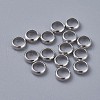 Brass Spacer Beads KK-I665-24B-B-1