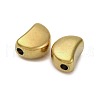 304 Stainless Steel Beads STAS-C128-02B-G-2