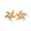 Brass Micro Pave Cubic Zirconia Pendants KK-K382-24A-G-2