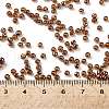 TOHO Round Seed Beads SEED-TR08-0114-4