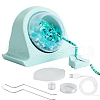 Plastic Automatic USB Beading Machine for Polymer Clay Heishi Beads AJEW-K046-02B-1